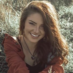 Meet your Posher, Lillyanne